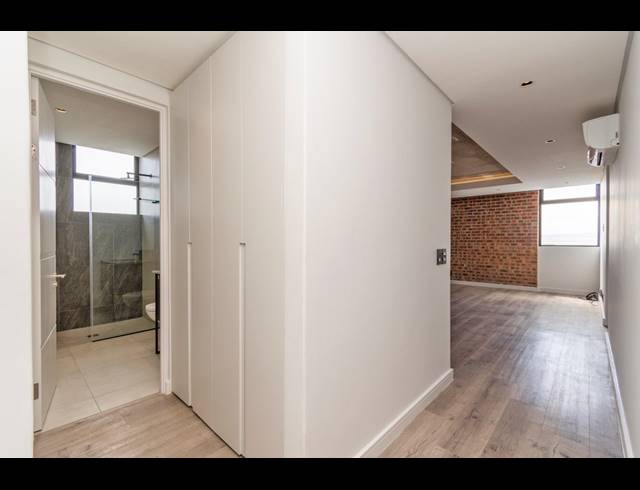 2 BEDROOM APARTMENT TO LET IN DE WATERKANT